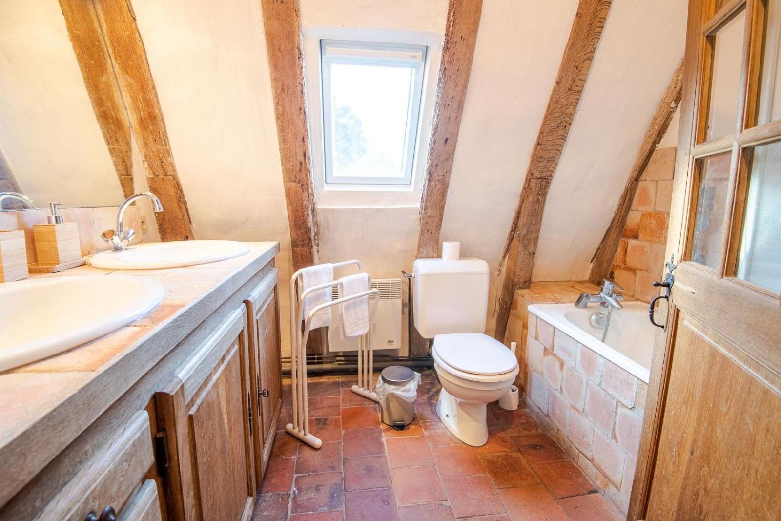 16Th Century Hunting Lodge - Chateau De Nitray Athée-sur-Cher Buitenkant foto